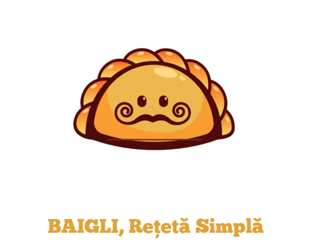 BAIGLI, Rețetă Simplă