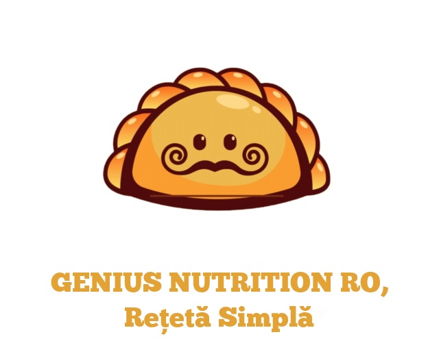 GENIUS NUTRITION RO, Rețetă Simplă