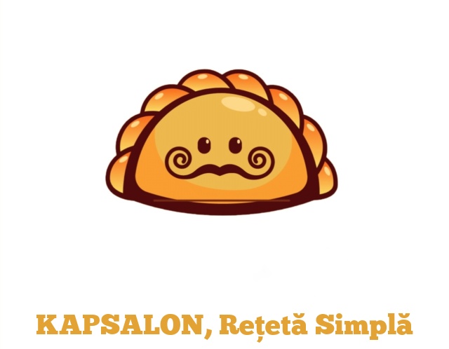 KAPSALON, Rețetă Simplă